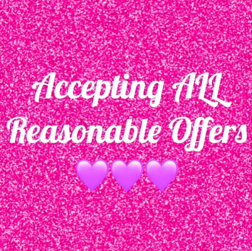Make an offer